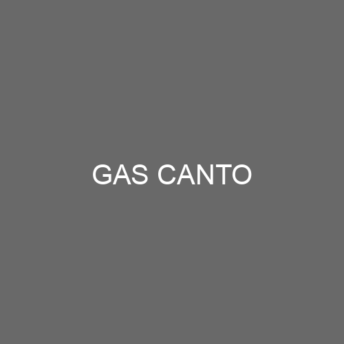 GAS CANTO