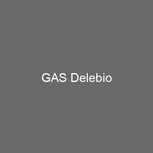 GAS Delebio