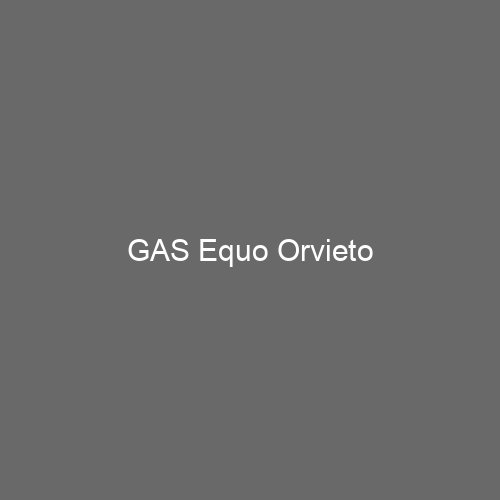 GAS Equo Orvieto