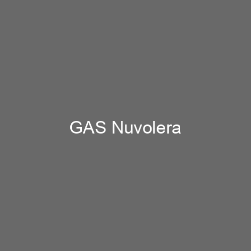 GAS Nuvolera