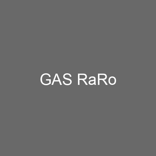 GAS RaRo