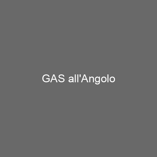 GAS all'Angolo