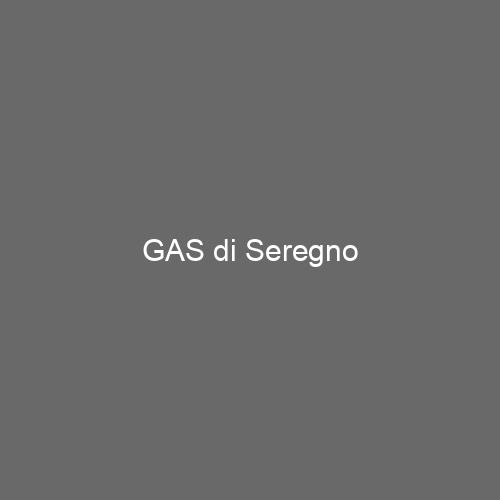 GAS di Seregno