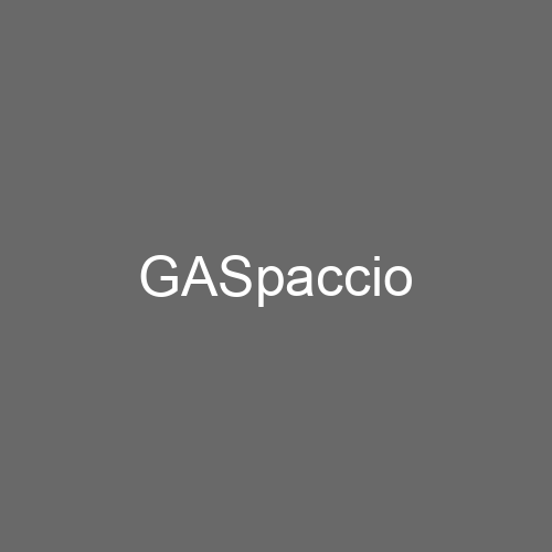 GASpaccio