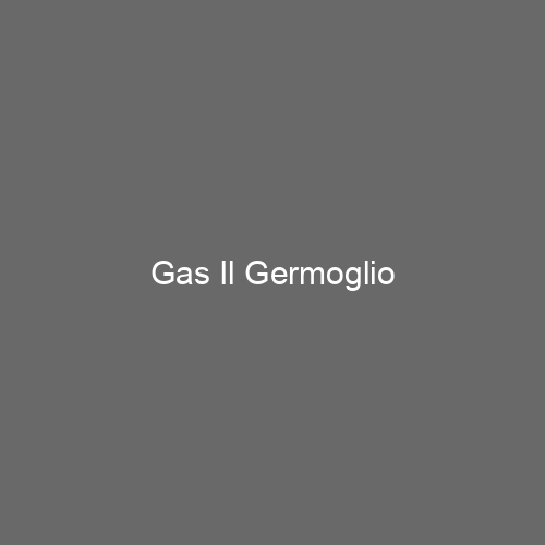 Gas Il Germoglio