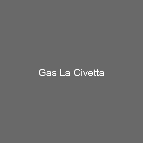 Gas La Civetta