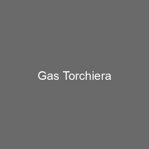 Gas Torchiera