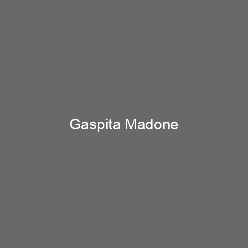 Gaspita Madone