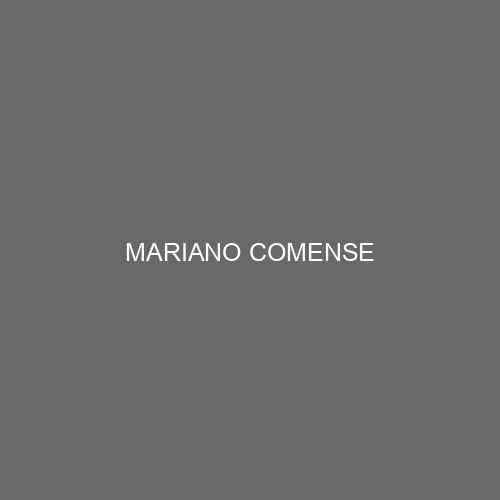 MARIANO COMENSE
