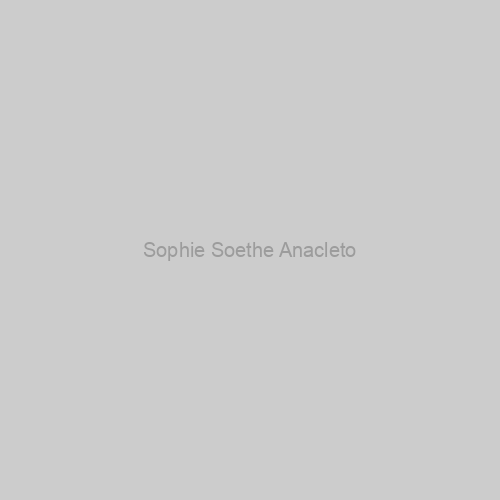 Sophie Soethe Anacleto
