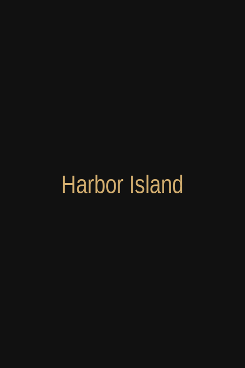 Harbor Island