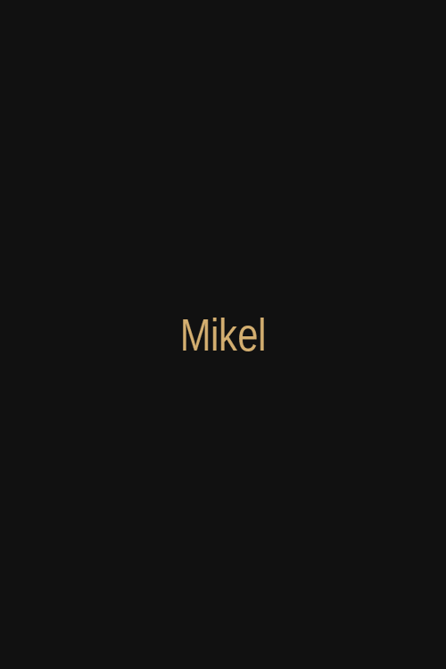 Mikel