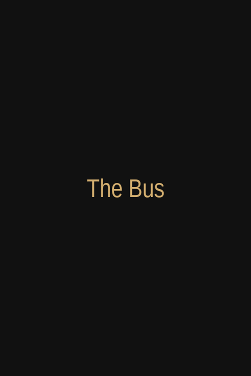 Catching the Bus