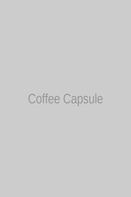 Coffee Capsule 123Movies Hindi Poster