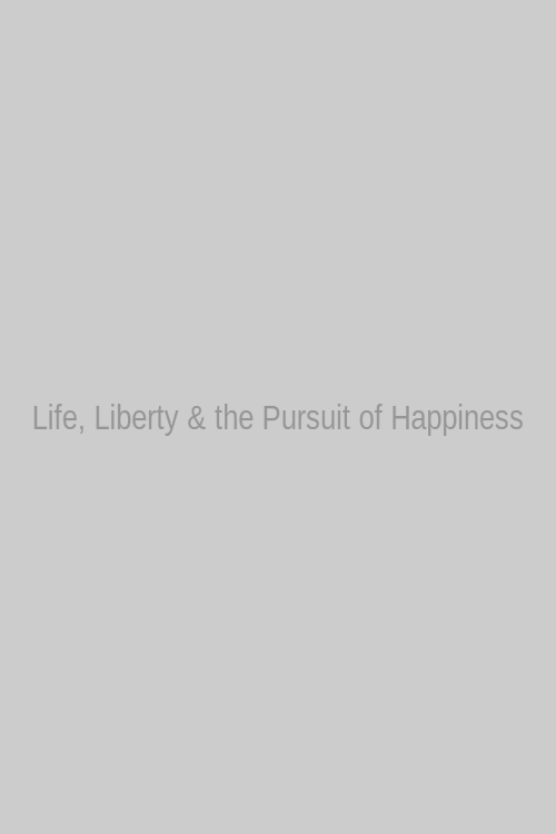 Life, Liberty & the Pursuit of Happiness 123Movies Hindi Poster