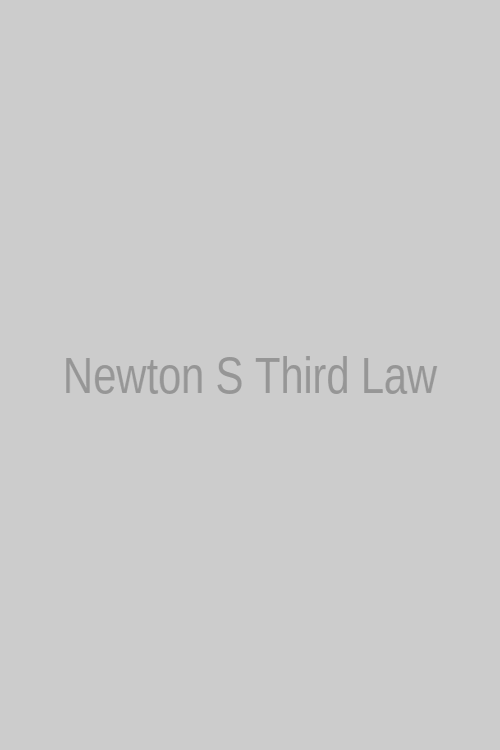 Newton S Third Law 123Movies Hindi Poster