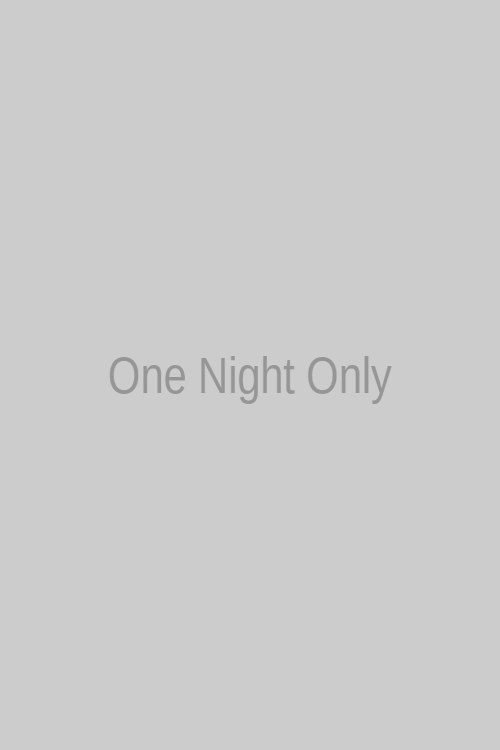 One Night Only