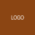 龙大美食logo