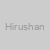 Hirushan
