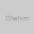 Shahim