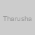 Tharusha