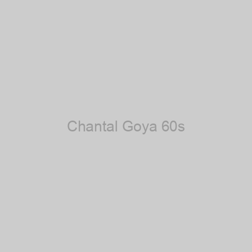 Chantal Goya 60s