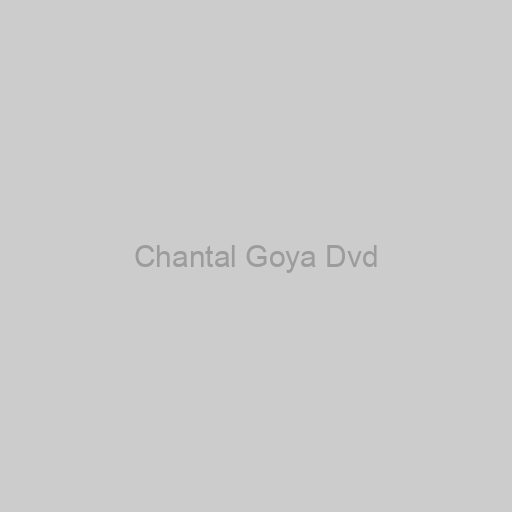 Chantal Goya Dvd