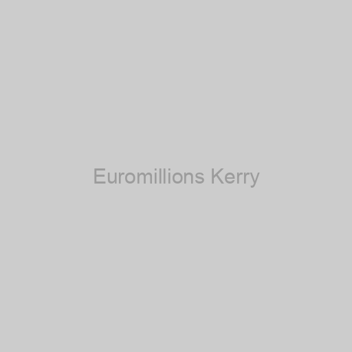 Euromillions Kerry