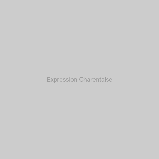Expression Charentaise