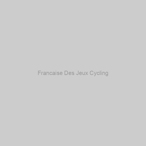 Francaise Des Jeux Cycling