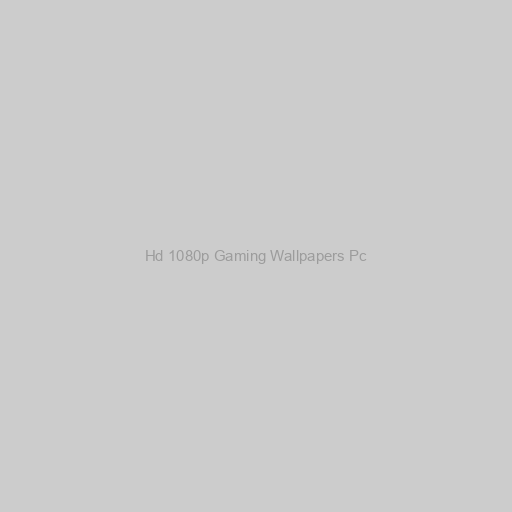Hd 1080p Gaming Wallpapers Pc