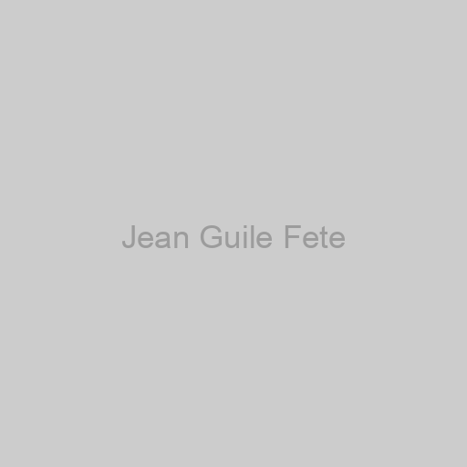 Jean Guile Fete