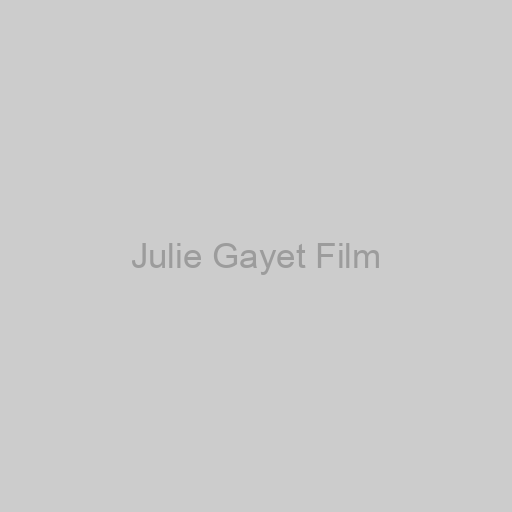 Julie Gayet Film