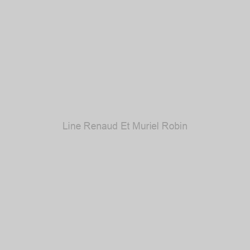 Line Renaud Et Muriel Robin