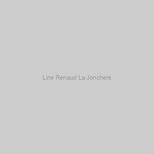 Line Renaud La Jonchere