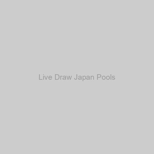 Indo Togel Japan Pools
, Live Draw Japan Pools