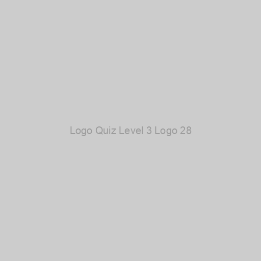 Logo Quiz Level 3 Logo 28