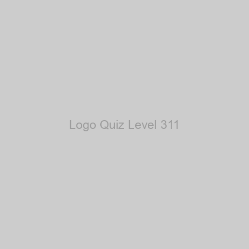 Logo Quiz Level 311