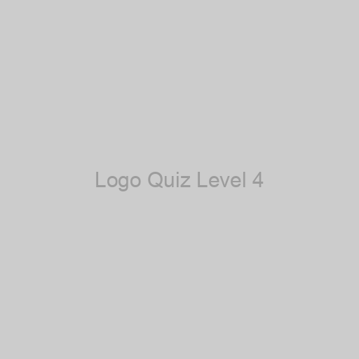 Logo Quiz Level 4