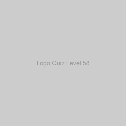 Logo Quiz Level 58
