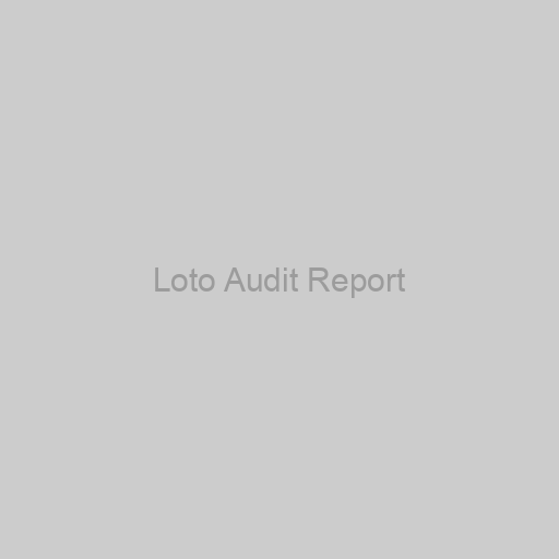 Loto Audit Report
