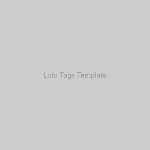 Loto Tags Template