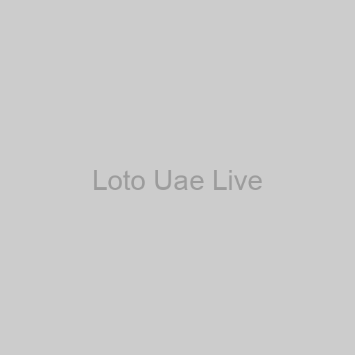 Loto Uae Live