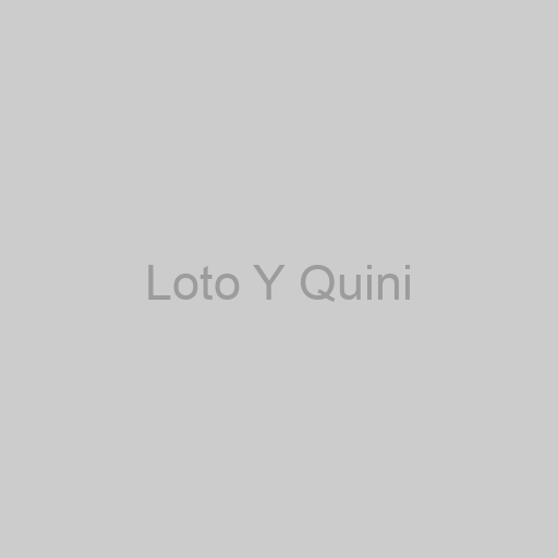 Loto Y Quini
