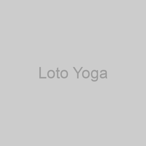 Loto Yoga