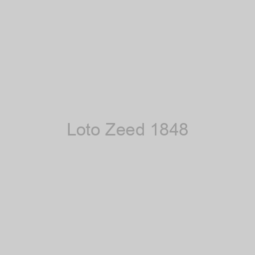 Loto Zeed 1848