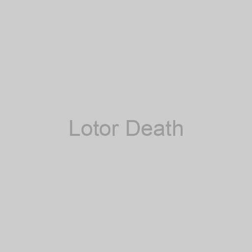 Lotor Death