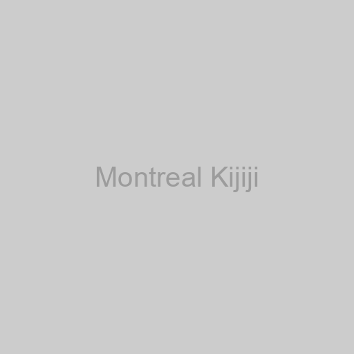 Montreal Kijiji