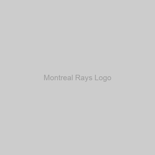 Montreal Rays Logo
