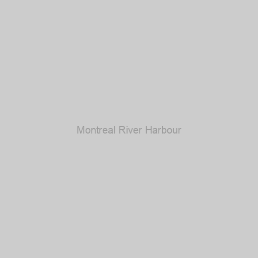 Montreal River Harbour